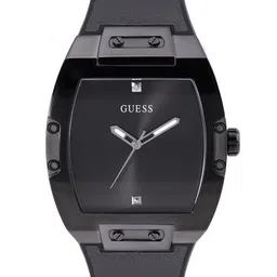 GUESS Men Analogue Watch- GW0386G1-picture-16