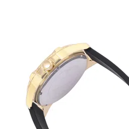 GUESS Men Dial & Straps Analogue Multi Function Watch GW0379G1 image 2