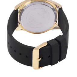 GUESS Men Dial & Straps Analogue Multi Function Watch GW0379G1 image 3