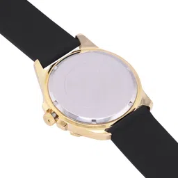 GUESS Men Dial & Straps Analogue Multi Function Watch GW0379G1 image 5