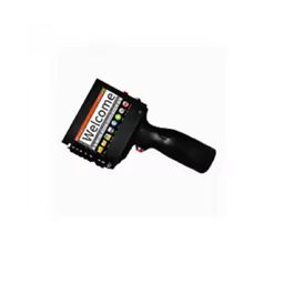 Handheld Inkjet Coding Printers ZG1680 image 3