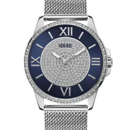 GUESS Men Analogue Watch - U1434G1M-41