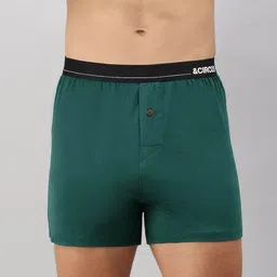 &CIRCUS Knitted Boxer-BXPS_1PK_RG-picture-42