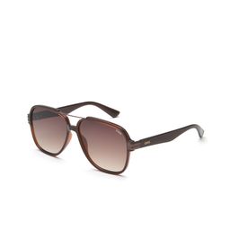 IDEE Men Square Sunglasses With UV Protected Lens IDS2898C3SG-14