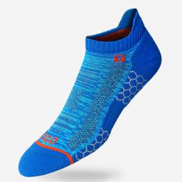 TEGO Patterned Ankle Length Socks-53