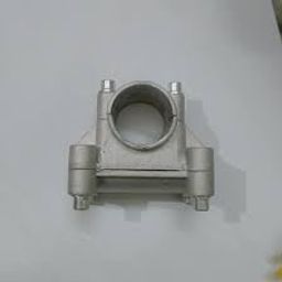 Brush Cutter Common Spare Parts Pipe with Handle Bracket Clamp Suitable for All Type 2 Stroke/4 Stroke Machine 43CC/52CC/139F/GX35/GX50 for Grass Trimmer Side Pack image 1