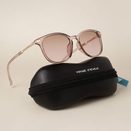 Voyage Women Wayfarer Sunglasses A3046MG3181-43