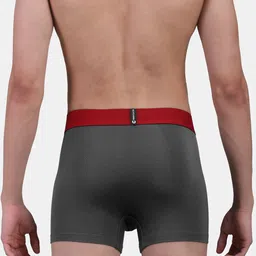 FREECULTR Anti Bacterial Sweat Proof Trunks FC-L-T-RGRY-01 image 3