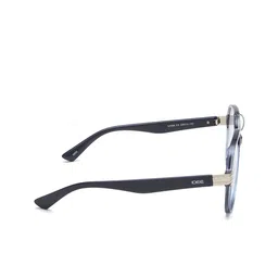 IDEE Men Square Sunglasses With UV Protected Lens IDS2898C5SG image 4