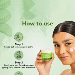 Azafran Nutri Active Advanced Skin Firming Cream 40gm image 4