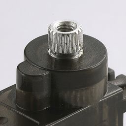 Towerpro MG90S Micro Digital Servo Motor (360° Continuous Rotation) image 2