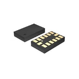 ADXL345BCCZ-Analog Devices-MEMS Accelerometer, Digital, X, Y, Z, ± 2g, ± 4g, ± 8g, ± 16g, 2 V, 3.6 V, LGA image 1