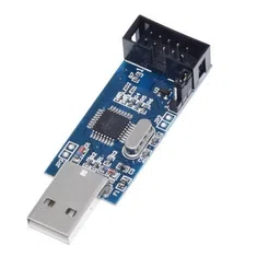 USB ASP AVR Programming Device for ATMEL Processors image 2