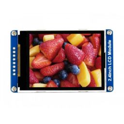 Wavesahre 2.4inch LCD Display Module 240×320 with 65K RGB image 1