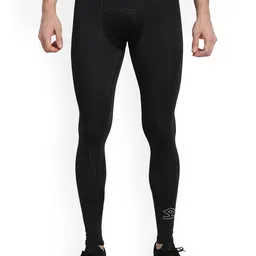 Shrey Men Intense Compression Long Tights-image-15