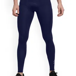 Shrey Men Intense Compression Long Tights-28
