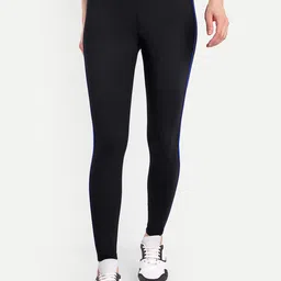 So What Women Mid-Rise Ankle-Length Tights-image-59