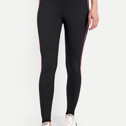 So What Women Mid-Rise Ankle-Length Tights-image-62