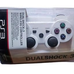 Me2u Compatible with Ps-3 Professional USB Wireless Gamepad for PS-3 [Video Game] image 1