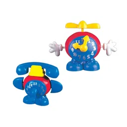 Giggles Thing A Ding Dings DIY Activity Toy For 3+ Years image 2