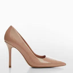 MANGO Pointed-Toe Pumps image 2