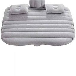 RKPSP Grey Inflatable Bed for Duster Universal for All Models image 2