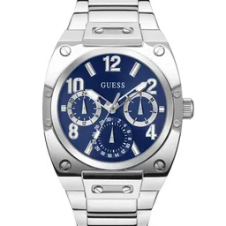 GUESS Men Trend Prodigy Multi Function Analogue Watch GW0624G1-7
