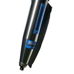 generic Langry Rebound Hammer Concrete Test Hammer Strength Testing NDT Equipment by Tecnograph Instruments image 1