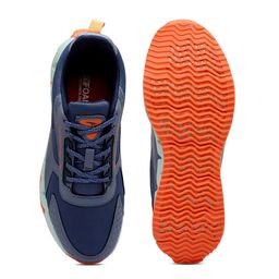 ASIAN Men Memory Foam Technology Running Shoes image 5
