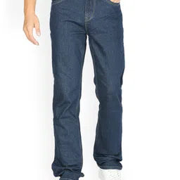 Lawman pg3 Men Relaxed Fit Cotton Jeans-image-7