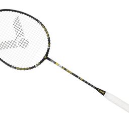 VICTOR ARS-SN POW Auraspeed Series Strung Badminton Racket -Moonless Night image 1