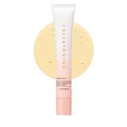 Its Skin Collatoning Eye Serum - 20 ml-image-39