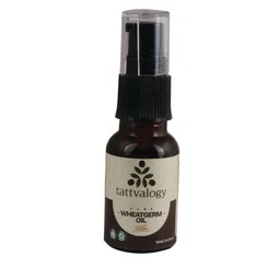 Tattvalogy Pure Wheatgerm Carrier Oil (15ml)-58