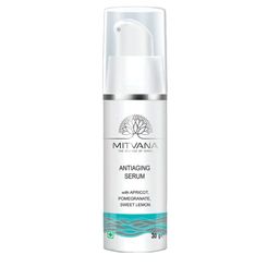 MITVANA The Science Of Herbs Anti Ageing Serum - 30g-19