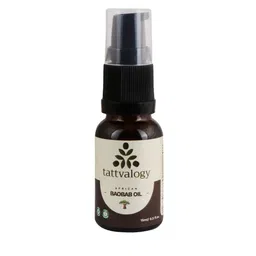 Tattvalogy Cold Pressed Baobab Oil (15ml)-16
