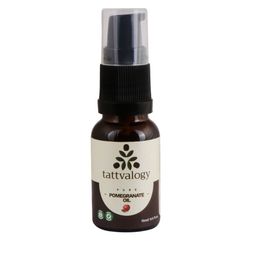 Tattvalogy Pure Pomegranate Carrier Oil (15ml)-image-69