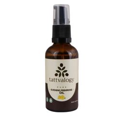 Tattvalogy Pure Evening Primrose Carrier Oil- 50ml-41