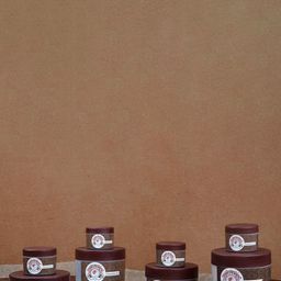 Indrani Cosmetics Skin Detoxifying Chocolate Cream with Cocoa Powder - 50 g-57