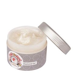 Indrani Cosmetics Diamond Facial Gel For Hydrating & Rejuvenating Skin - 300 g-55