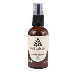 Tattvalogy Pure Borage Seed Oil 50ml-picture-9