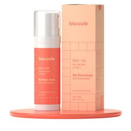 biocule No More Acne Anti Acne Face Serum 30 ml-22