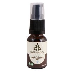 Tattvalogy Pure Borage Seed Oil (15ml)-image-24