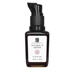 HAYZE COSMETICS Vitamin C Serum with Aloe Vera & Squalane - 30ml-55
