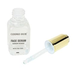 COSMO HUB Face Serum With Tea Tree 30ml-17