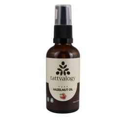 Tattvalogy Pure Hazelnut Carrier Oil- 50ml-52
