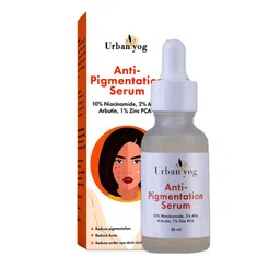 URBANYOG Anti-Pigmentation Serum 30ml-46