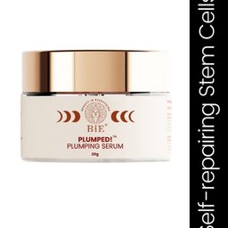 BiE- BEAUTY IN EVERYTHING  Plumped Plumping Serum 20 gm-47