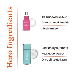 FoxTale Rapid Spot Reduction Drops 30 ml & The Daily Duet Cleanser 100 ml image 5