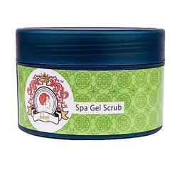 Indrani Cosmetics Dead Cell Removing Spa Gel Scrub - 50 g-54
