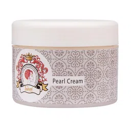 Indrani Cosmetics Skin Lightening Pearl Cream - 300 g-45
